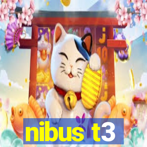 nibus t3